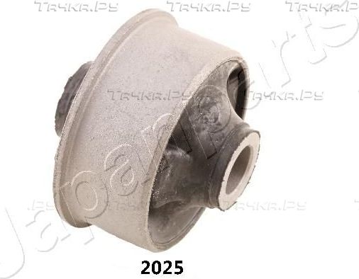Сайлентблок переднего рычага подвески Japanparts. Артикул RU-2025