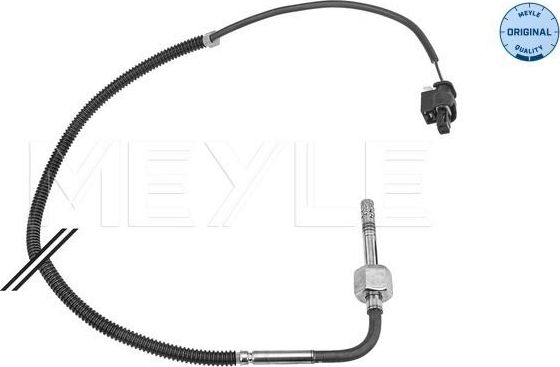 Датчик температуры выхлопных газов Meyle Original. Артикул 014 800 0185