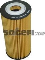 Масляный фильтр Fram. Артикул CH11276ECO