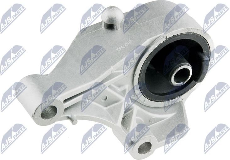 Подушка (опора) двигателя NTY передняя для Opel Corsa C 2000-2009. Артикул ZPS-PL-007