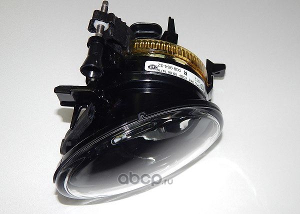 Фара противотуманная VAG. Артикул 5K0941700F