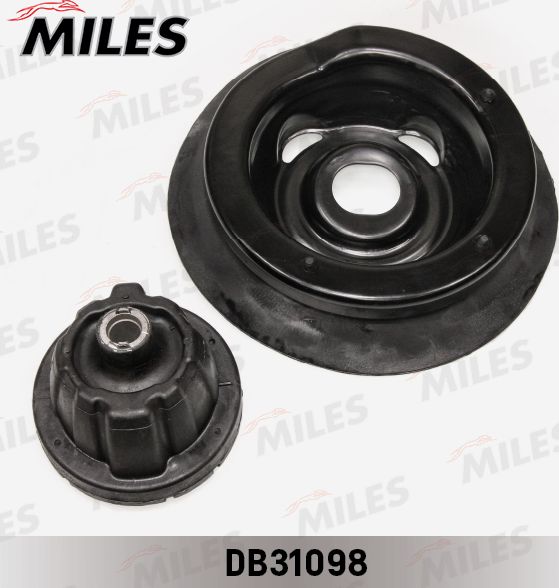 Опора амортизатора (стойки) Miles. Артикул DB31098