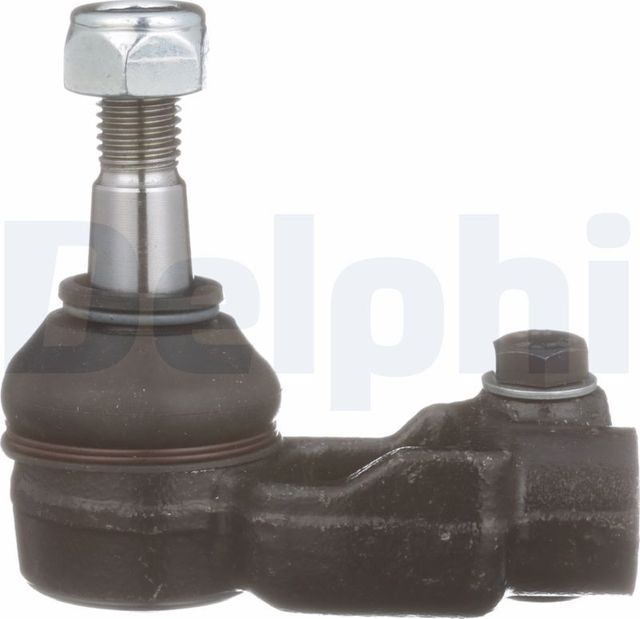 Наконечник рулевой тяги Delphi левый внешний для Saab 9-3 I 1998-2003. Артикул TA1209