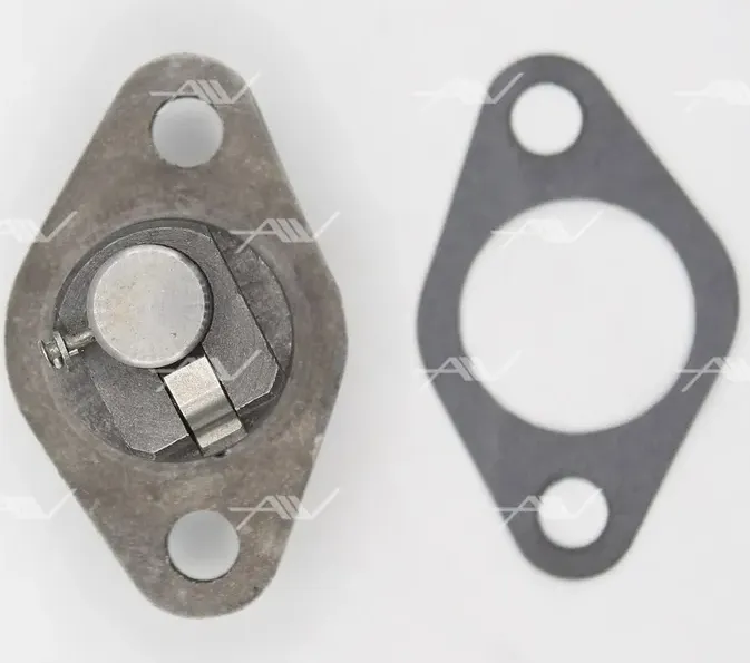 CT-32002 натяжитель цепи ГРМ MITSUBISHI 4M41/4M42 (ME203100) (Autowelt) Autowelt. Артикул CT32002