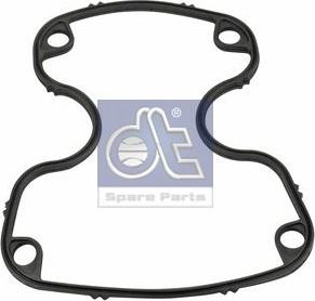 Прокладка клапанной крышки 441724 DT Spare Parts. Артикул 2.10308