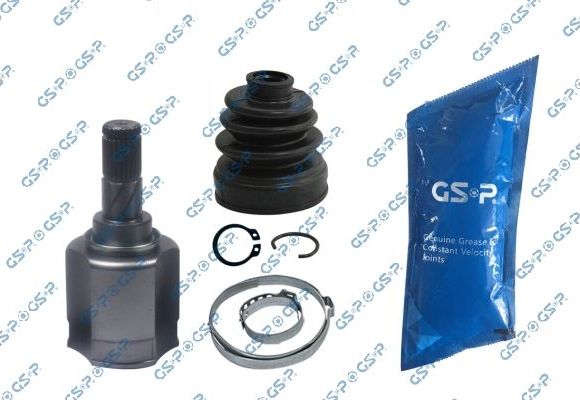 Шрус внутренний (граната) GSP. Артикул 650050
