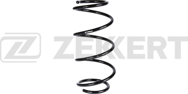 Пружина подвески Zekkert. Артикул SF-1745