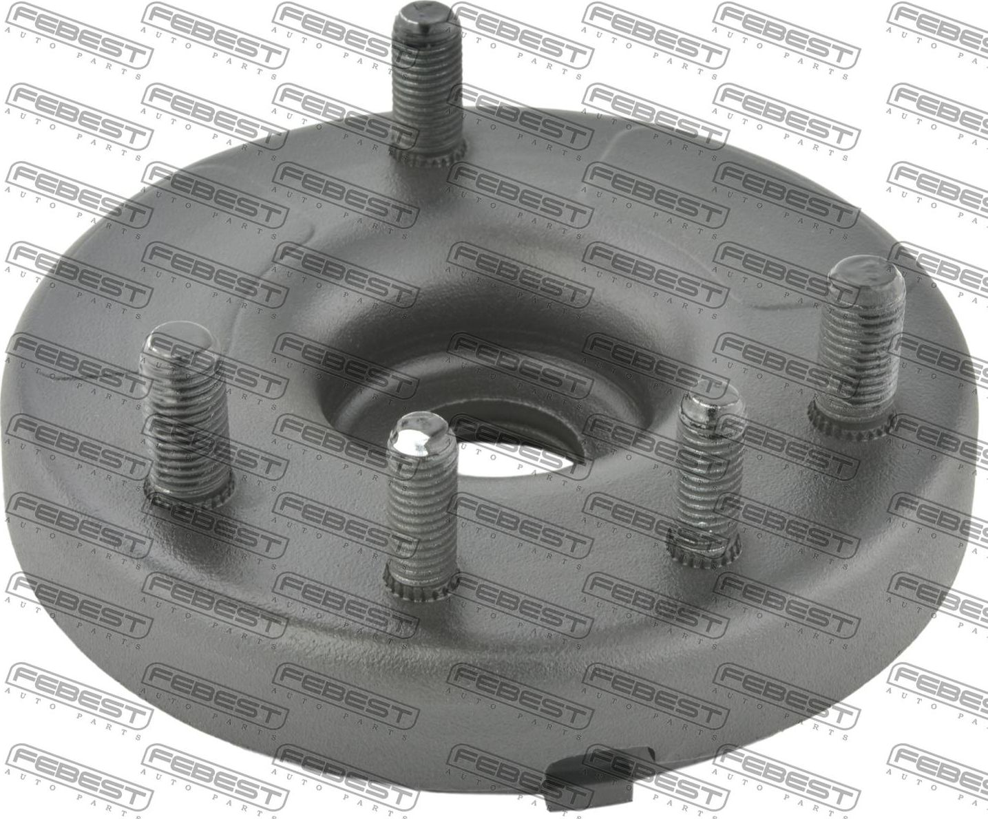 Опора амортизатора (стойки) Febest. Артикул HSS-CF3F-KIT