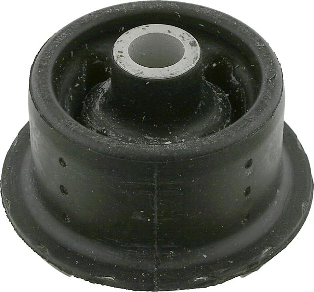 Сайлентблок задней балки Febi Bilstein правый/левый внешний для Volkswagen Sharan I 1995-2010. Артикул 26530