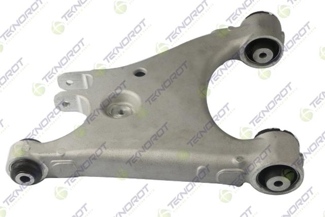 Поперечный рычаг задней подвески Teknorot нижний для Tesla Model X I 2015-2026. Артикул TS-209