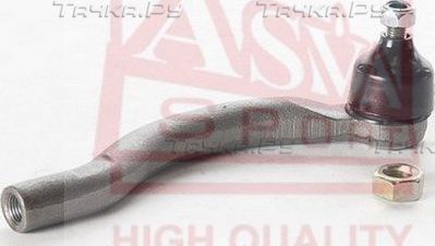Наконечник рулевой тяги Asva левый для Honda Accord VII 2003-2008. Артикул 0321-CL7L