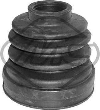 Пыльник ШРУСа внутренний Metalcaucho для Ford Fusion I 2002-2012. Артикул 01049