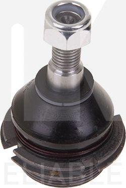 Шаровая опора NK передняя нижняя внешняя для Citroen BX 1982-1994. Артикул 5043705