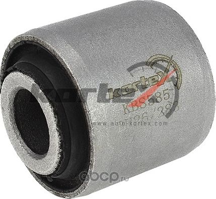 Сайлентблок рычага KIA SPORTAGE 10- 2WD задн.подв. Развальн. (Kortex). Артикул KBS585