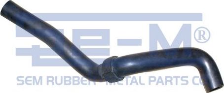 Трубка кондиционера Sem Lastik. Артикул 9535