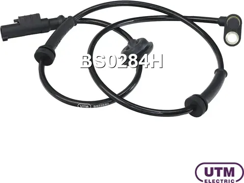 Датчик AБС задний левый (UTM). Артикул BS0284H