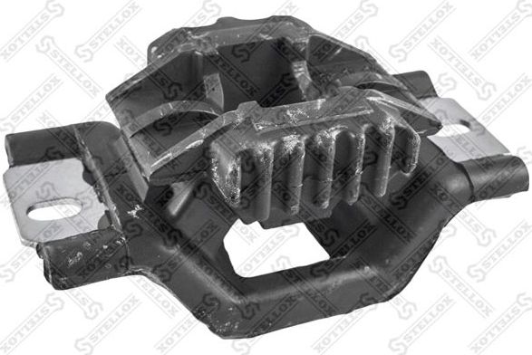 Подушка (опора) двигателя Stellox. Артикул 25-18116-SX