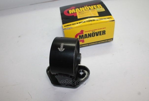 Опора двигателя MANOVER Germany Manover. Артикул MR7705483