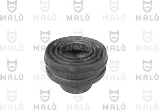 Крепление (кронштейн) радиатора Malò для Fiat Brava 1995-2002. Артикул 14754