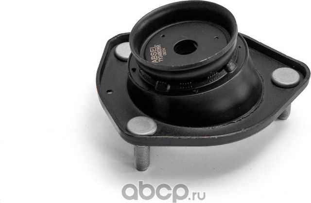 Опора амортизатора заднего правая (Absel). Артикул TY348026R