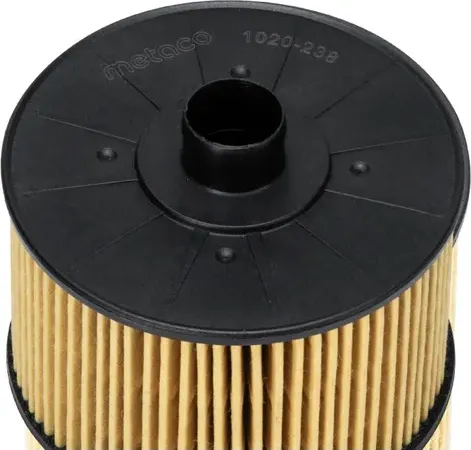 Фильтр масляный (Metaco). Артикул 1020-238