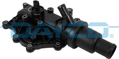 Термостат Dayco для Renault Modus I 2004-2012. Артикул DT1279H