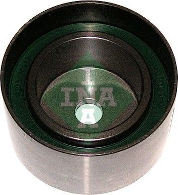 Натяжной ролик (натяжитель) ремня ГРМ Ina. Артикул 532 0227 10
