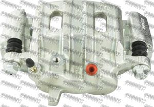 Тормозной суппорт Febest передний правый для Mitsubishi Pajero II 1990-2000. Артикул 0477-K96WFRH