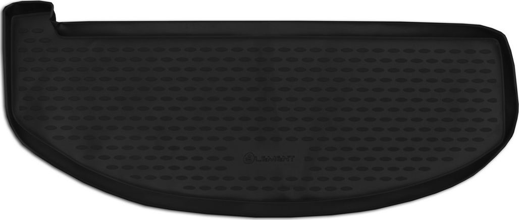 Коврик Element для багажника (короткий) Hyundai Grand Santa Fe III High-Tech 2012-2018. Артикул NLC.20.57.B13