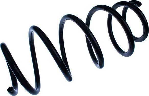 Пружина подвески Denckermann. Артикул D700111