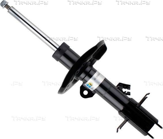 Амортизатор Bilstein B4. Артикул 22-328243