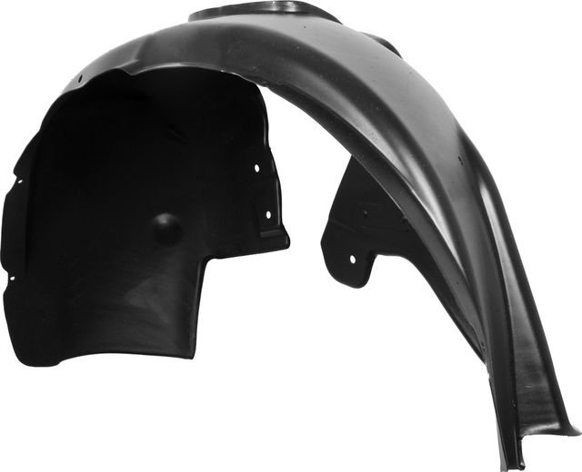 Подкрылок (локер) TOTEM передний левый для Chery Tiggo 7 Pro 5 дв. 2020-2026. Артикул TOTEM.A66455.11