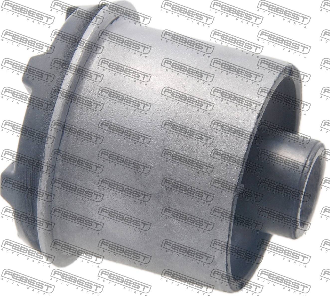 Сайлентблок переднего рычага подвески Febest. Артикул LRAB-033