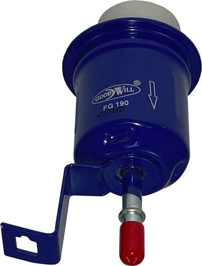 Топливный фильтр GoodWill. Артикул FG 190