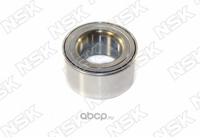 Подш.ступ.пер.N16/B10RS 40BWD15A (NSK). Артикул 40BWD15A