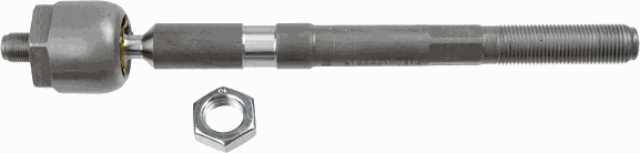 Рулевая тяга Lemforder. Артикул 37845 01