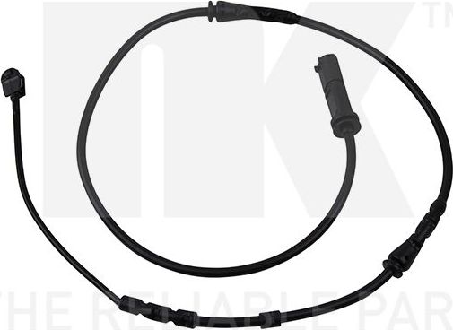 Датчик износа тормозных колодок  NK. Артикул 280202