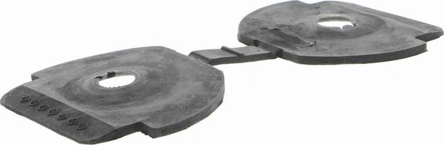 Подушка (опора) двигателя Vaico Original VAICO Quality задняя для Volvo S40 I 2000-2003. Артикул V95-0305