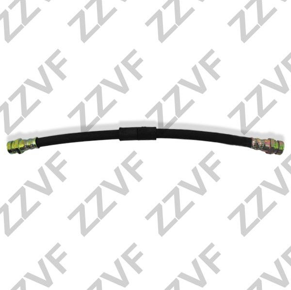 ШЛАНГ СЦЕЛЕНИЯ MAZDA 6 02- , MAZDA 6 WAGON 02- ZZVF. Артикул ZVA380H