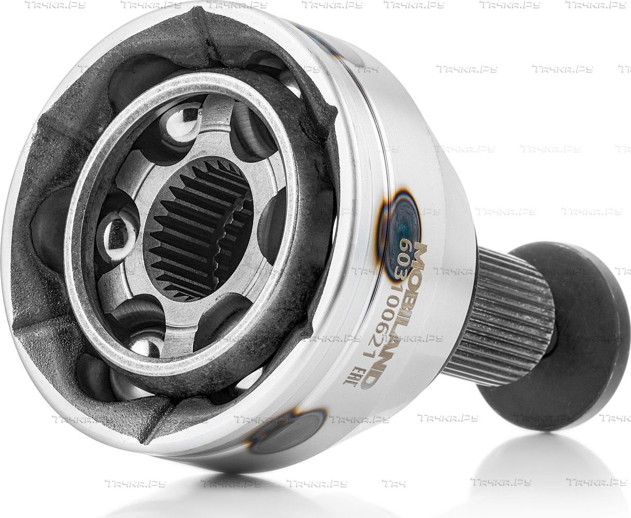 Шрус наружный (граната) Mobiland передний для Ford Focus II 2004-2012. Артикул 603100621