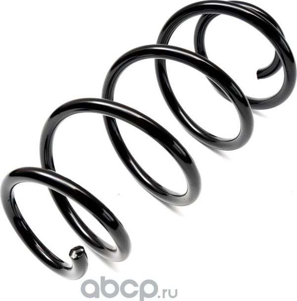 Пружина подвески передней (Absel). Артикул LR345007