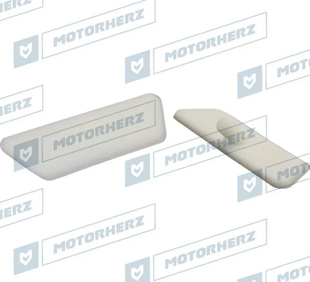 Втулка рулевой рейки (Motorherz). Артикул HLP00028