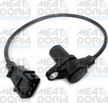 Датчик положения коленвала Meat & Doria. Артикул 87101