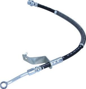 Тормозной шланг MaXgear передний левый для Hyundai i20 I 2008-2015. Артикул 52-0487