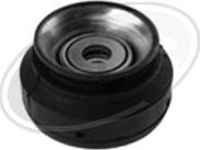 Опора амортизатора (стойки) DYS передняя для Audi S2 I 1990-1996. Артикул 73-23784