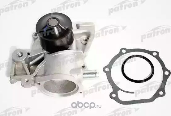 Насос водяной (Patron) Patron. Артикул PWP1170