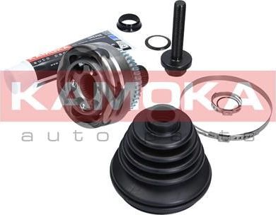 Шрус наружный (граната) Kamoka. Артикул 6278