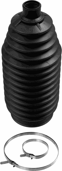 Пыльник рулевой рейки Lemforder (термопласт). Артикул 35841 01