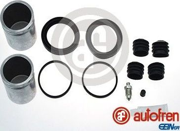 Ремкомплект тормозного суппорта Autofren Seinsa. Артикул D42330C