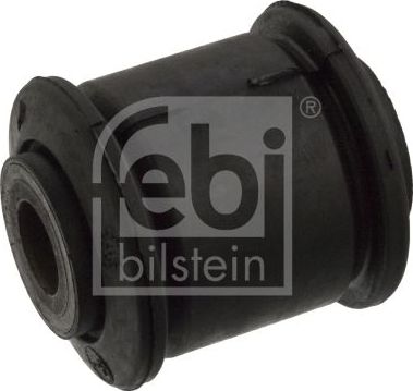 Сайлентблок переднего рычага подвески Febi Bilstein (резина/металл). Артикул 102974